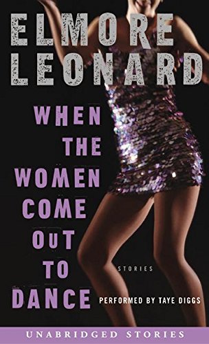 9780060527815: When the Women Come Out to Dance: Stories