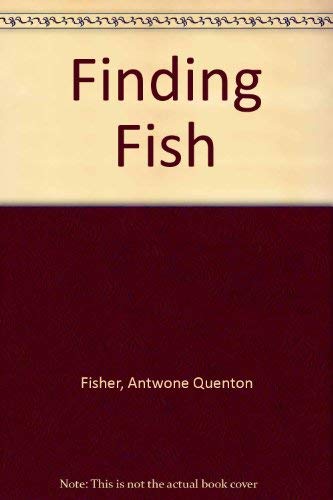 9780060527921: Finding Fish Tie in