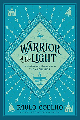 9780060527983: Warrior of the Light: A Manual