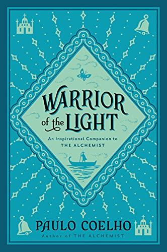 WARRIOR OF THE LIGHT: A Manual