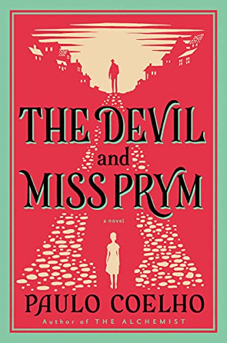 9780060528003: The Devil and Miss Prym: A Novel of Temptation