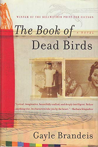 Beispielbild fr The Book of Dead Birds: A Novel zum Verkauf von SecondSale