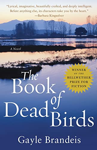 Beispielbild fr The Book of Dead Birds: A Novel zum Verkauf von SecondSale