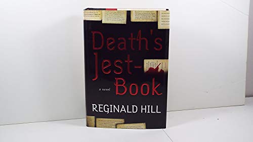 

Death's Jest-Book [signed] [first edition]