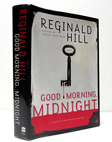 Imagen de archivo de Good Morning, Midnight a la venta por Better World Books