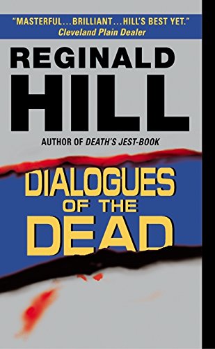 9780060528096: Dialogues of the Dead