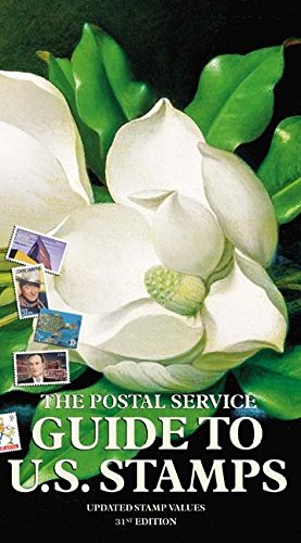 9780060528263: The Postal Service Guide to U.S. Stamps: Updated Stamp Values