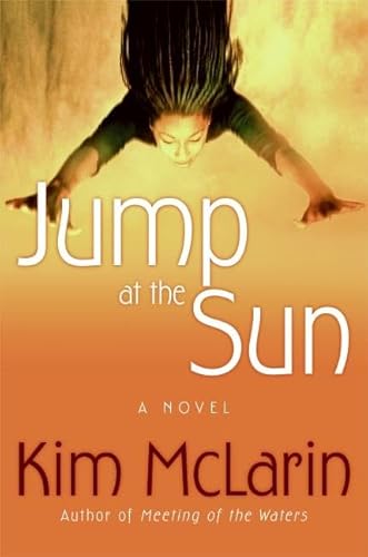 9780060528492: Jump at the Sun