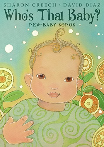 Beispielbild fr Who's That Baby?: New-Baby Songs zum Verkauf von Wonder Book