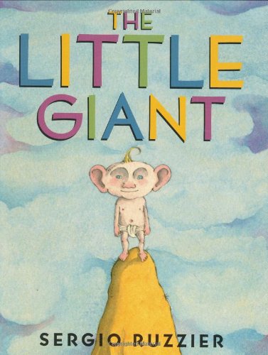 9780060529512: The Little Giant