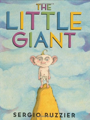 Stock image for The Little Giant for sale by Once Upon A Time Books