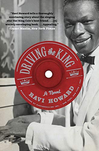 Imagen de archivo de Driving the King: A Novel a la venta por Gulf Coast Books