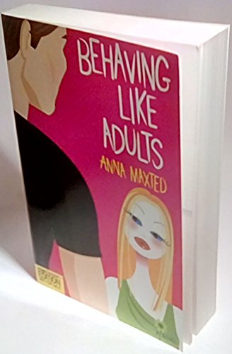 9780060529642: Behaving Like Adults