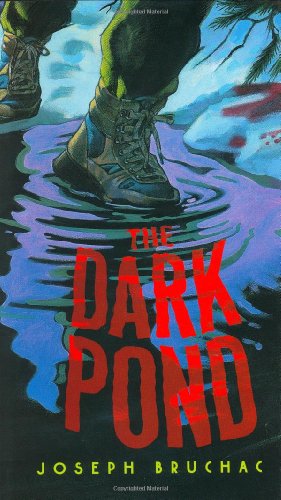 Imagen de archivo de The Dark Pond a la venta por Better World Books