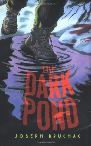 Imagen de archivo de The Dark Pond a la venta por HPB-Emerald