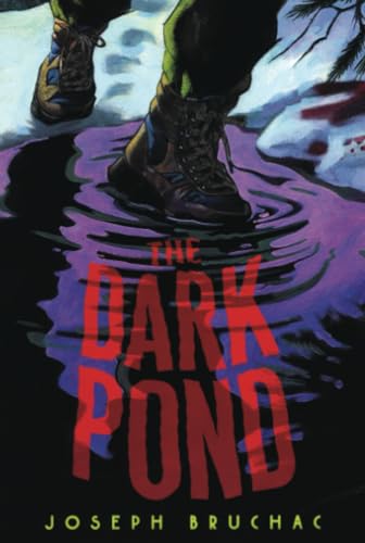 Imagen de archivo de The Dark Pond a la venta por SecondSale