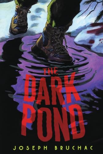 Stock image for The Dark Pond for sale by SecondSale