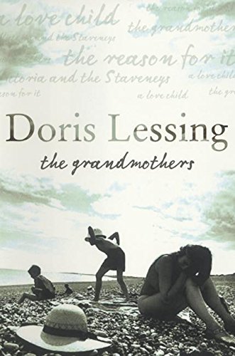 9780060530105: The Grandmothers: Four Short Novels