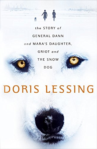 Beispielbild für The Story of General Dann and Mara's Daughter, Griot and the Snow Dog: A Novel zum Verkauf von Discover Books