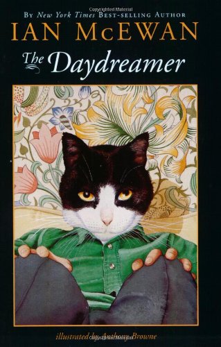Beispielbild fr The Daydreamer (Joanna Cotler Books) zum Verkauf von Wonder Book