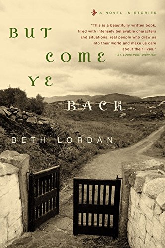 Beispielbild fr But Come Ye Back: A Novel in Stories zum Verkauf von HPB-Diamond
