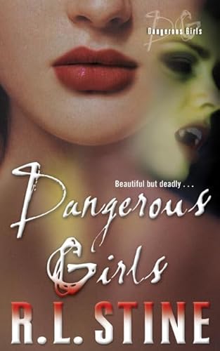 9780060530822: Dangerous Girls