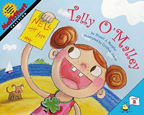 Stock image for Tally O'Malley (MathStart 2) for sale by Gulf Coast Books