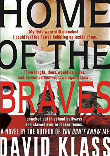 Stock image for Home of the Braves for sale by Once Upon A Time Books