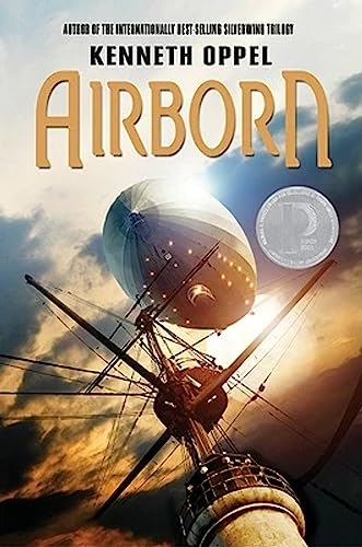 9780060531805: Airborn