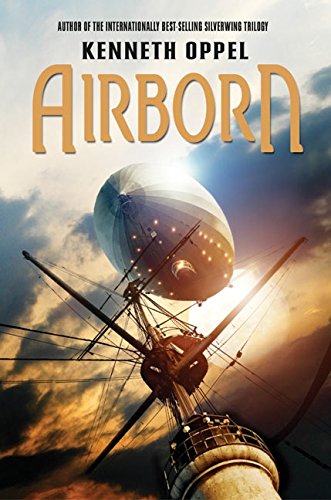Stock image for Airborn for sale by More Than Words