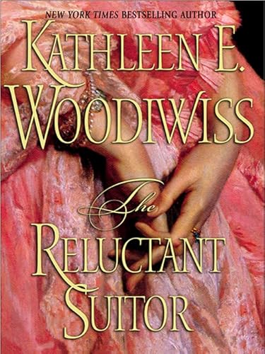 9780060531997: The Reluctant Suitor