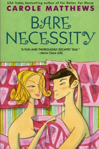 Stock image for Bare Necessity for sale by Better World Books