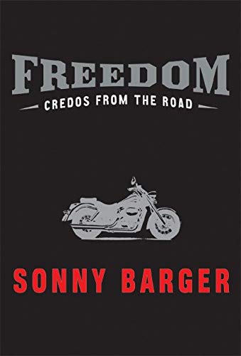 Beispielbild fr Freedom: Credos from the Road zum Verkauf von Once Upon A Time Books