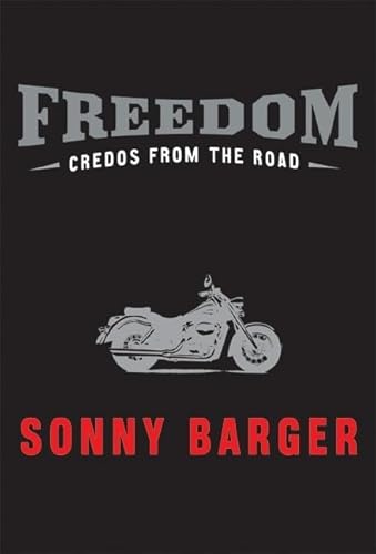 9780060532567: Freedom: Credos from the Road