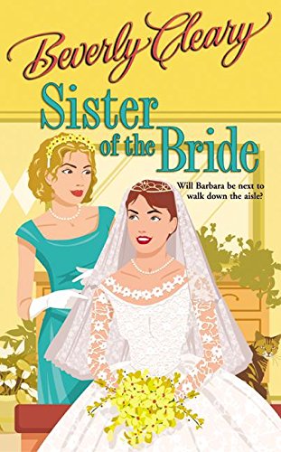 Beispielbild fr Sister of the Bride zum Verkauf von Half Price Books Inc.