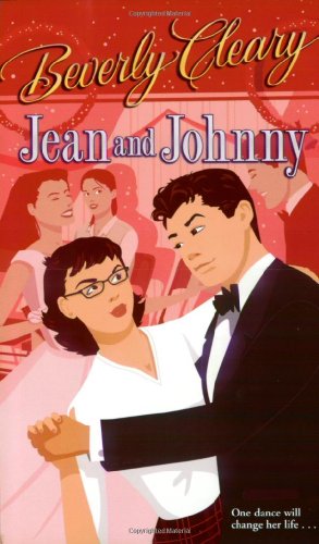 9780060533014: Jean and Johnny (rack) (Cleary Reissue)