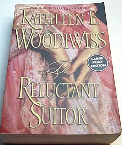 9780060533304: The Reluctant Suitor