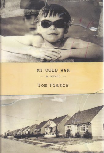 Imagen de archivo de My Cold War : A Novel a la venta por Better World Books