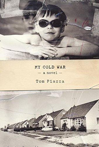 9780060533403: My Cold War: A Novel