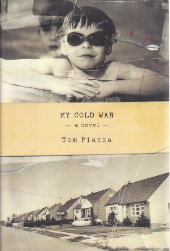 Stock image for My Cold War : A Novel for sale by Better World Books