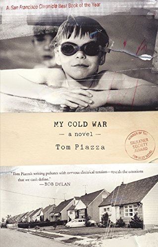 Imagen de archivo de My Cold War : A Novel a la venta por Better World Books