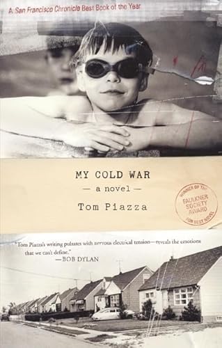 Stock image for My Cold War : A Novel for sale by Better World Books