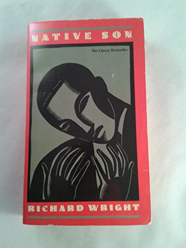 Stock image for Native Son (Abridged) for sale by SecondSale