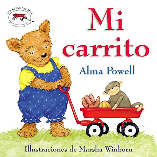 Stock image for Mi Carrito for sale by Better World Books