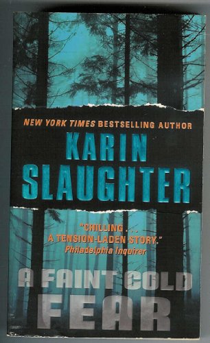 9780060534059: A Faint Cold Fear: A Novel