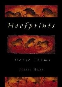 Beispielbild fr Hoofprints : Horse Poems zum Verkauf von Better World Books