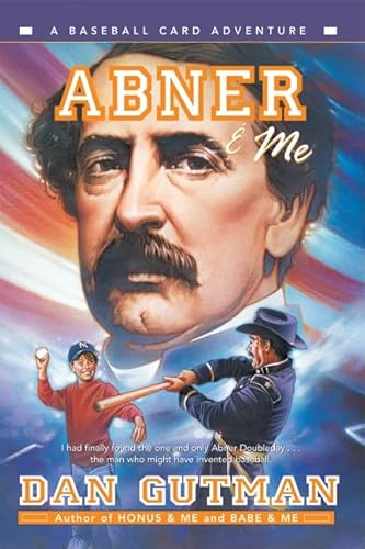 Stock image for Abner &amp; Me for sale by Blackwell's