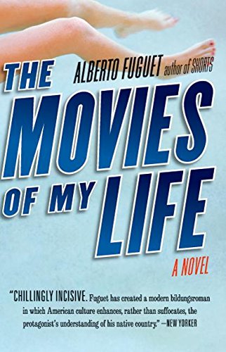 9780060534639: The Movies of My Life: A Novel