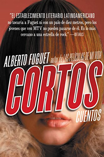 Beispielbild fr Cortos: Cuentos (Spanish Edition) zum Verkauf von BooksRun