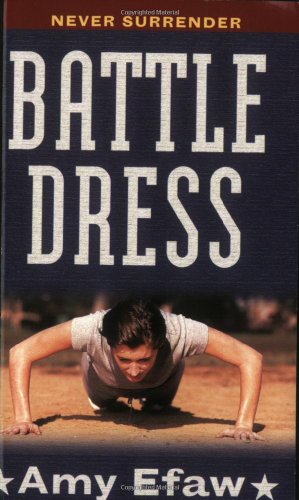Beispielbild fr Battle Dress zum Verkauf von Better World Books: West